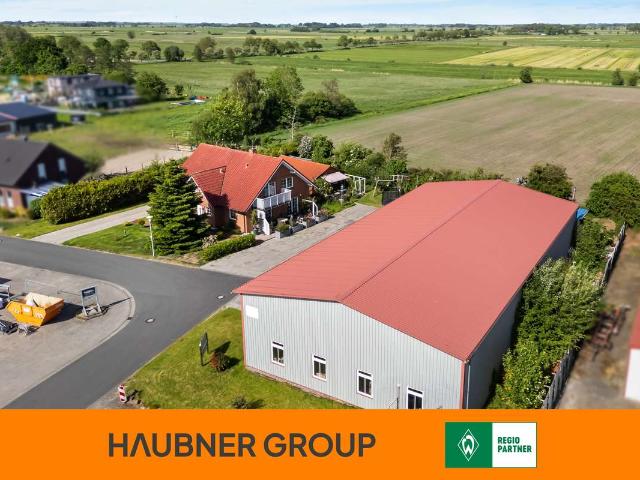 Haus kaufen in Esens, Landkreis Wittmund