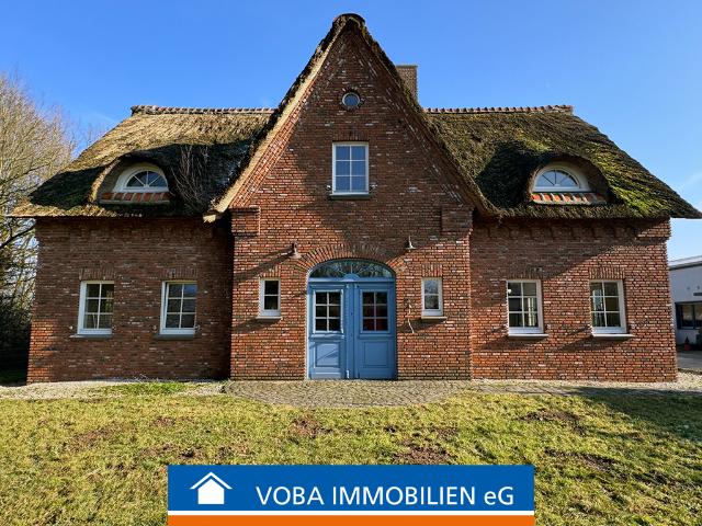Villa kaufen in Goch, Nordrhein-Westfalen