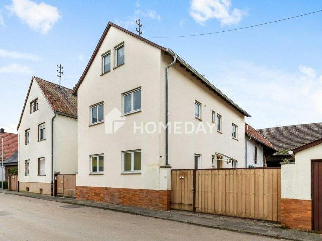 Haus kaufen in Neuhofen, Rheinland-Pfalz