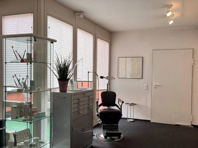 Wohnung kaufen in Mergelstetten, Heidenheim