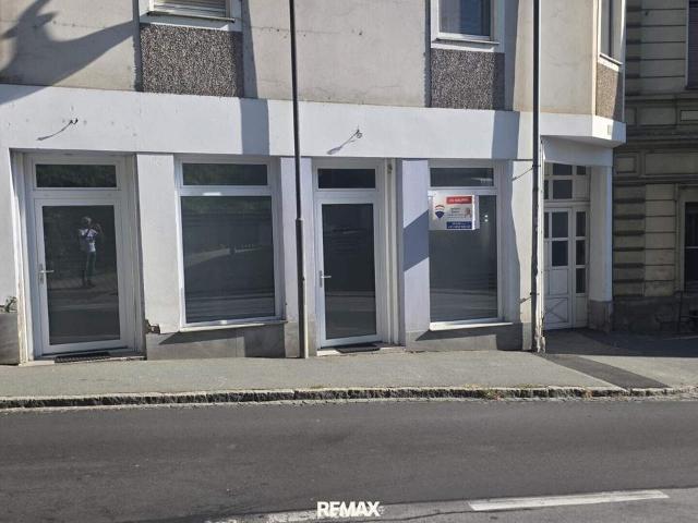 Gewerbe kaufen in Kaindorf an der Sulm