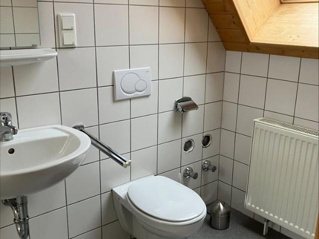Apartment mieten in Heppenheim, Hessen