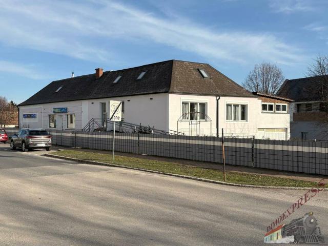 Haus mieten in Draßburg, Burgenland