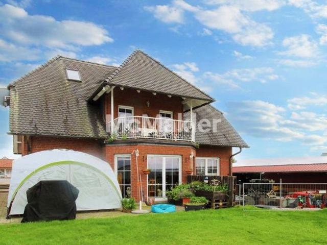 Haus kaufen in Langelsheim, Niedersachsen