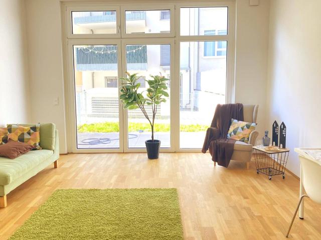 Apartment kaufen in Donaustadt, Wien