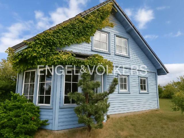 Haus kaufen in Schwerin