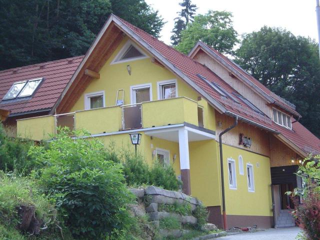Haus kaufen in Mürzzuschlag, Lambach