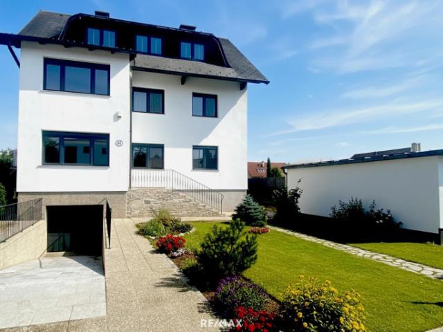 Mehrfamilienhaus kaufen in Leopoldsdorf im Marchfelde, Niederösterreich
