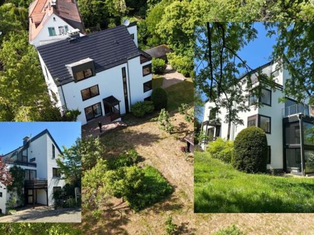 Haus kaufen in Kronberg, Hessen