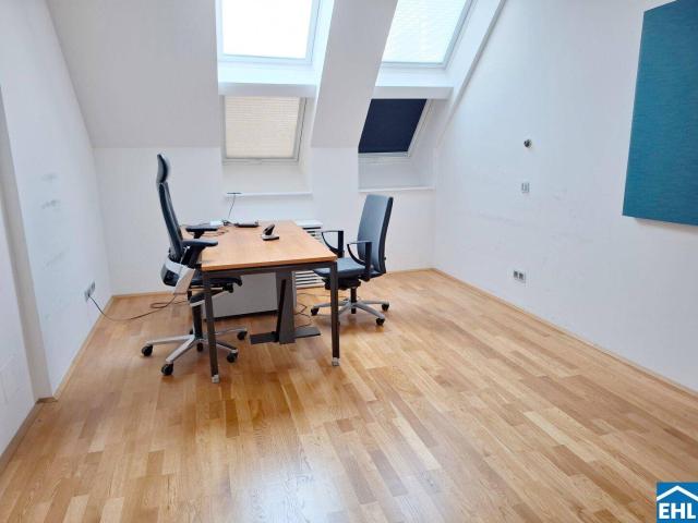 Apartment kaufen in Wieden, Wien