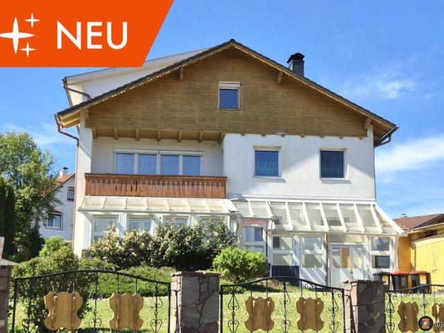 Haus kaufen in Lockenhaus, Burgenland