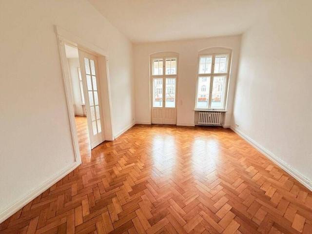 Apartment mieten in Charlottenburg, Berlin