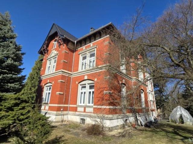 Haus kaufen in Sachsen