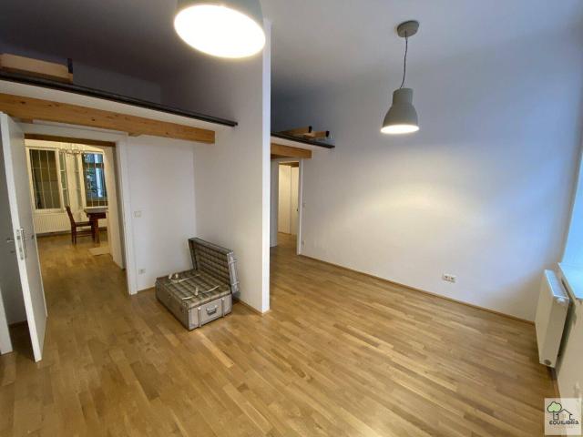 Apartment mieten in Zwischenbrücken, Wien