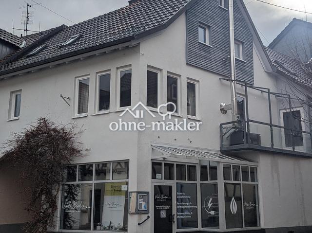 Haus kaufen in Külsheim, Baden-Württemberg