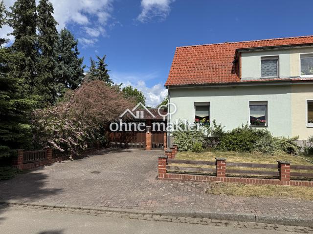 Haus kaufen in Algenstedt, Sachsen-Anhalt
