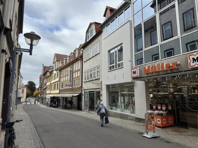 Haus kaufen in Gotha, Thüringen