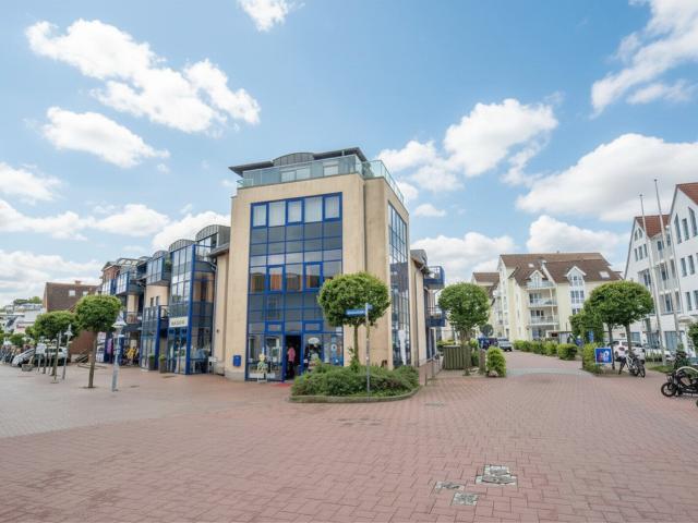 Wohnung kaufen in Brodersdorf, Kreis Plön