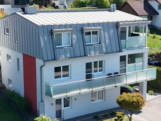 Mehrfamilienhaus kaufen in Gallneukirchen, Oberösterreich