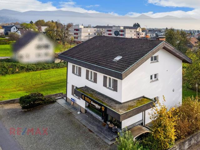 Haus kaufen in Lauterach