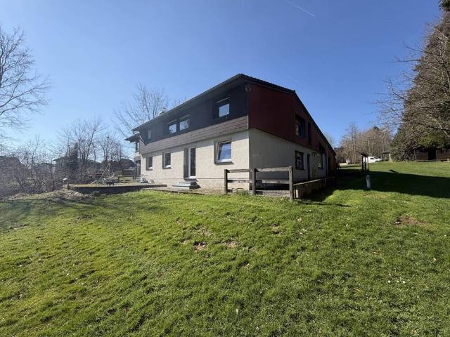 Haus kaufen in Lammersdorf, Simmerath
