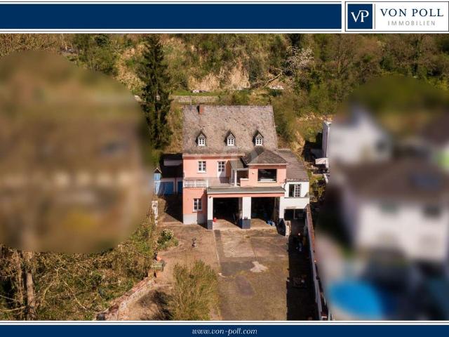 Haus kaufen in Vallendar, Landkreis Mayen-Koblenz