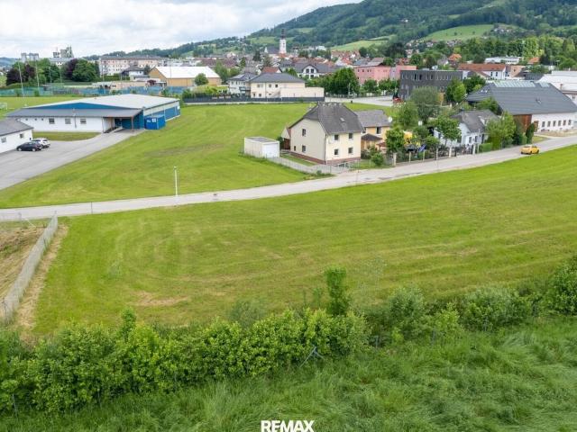 Grundstück kaufen in Kirchdorf an der Krems, Oberösterreich