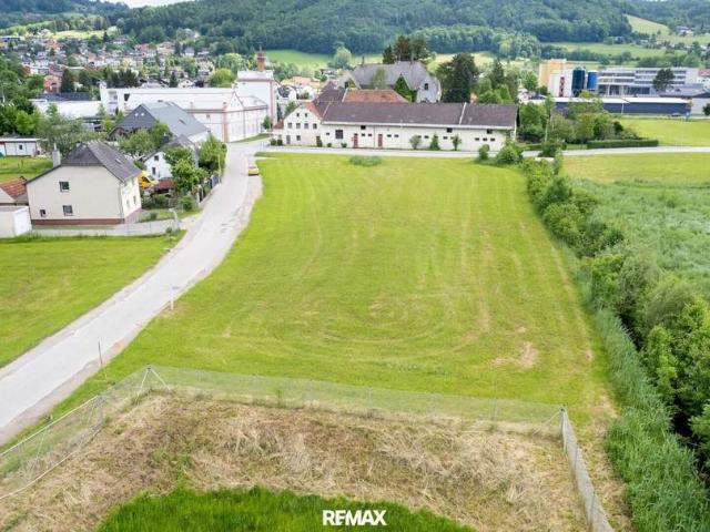 Grundstück kaufen in Kirchdorf, Pernegg an der Mur