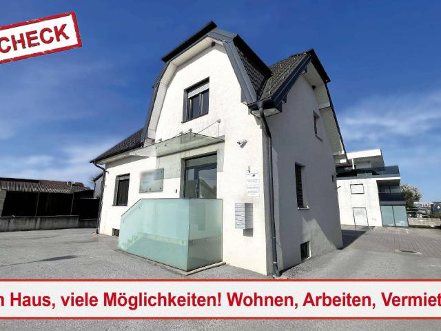 Haus kaufen in Feldkirchen bei Graz, Steiermark
