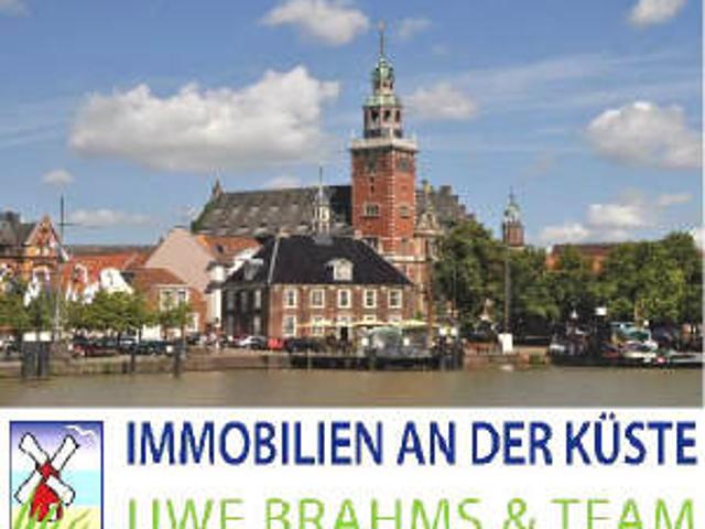 Villa kaufen in Leer, Niedersachsen