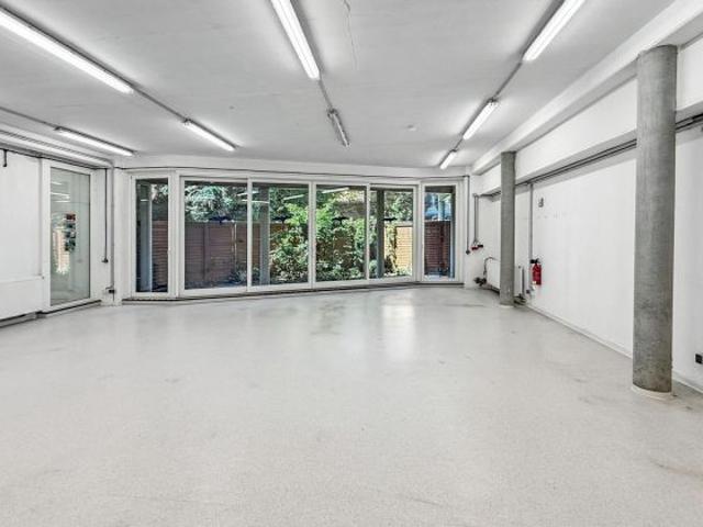 Büro kaufen in Berlin