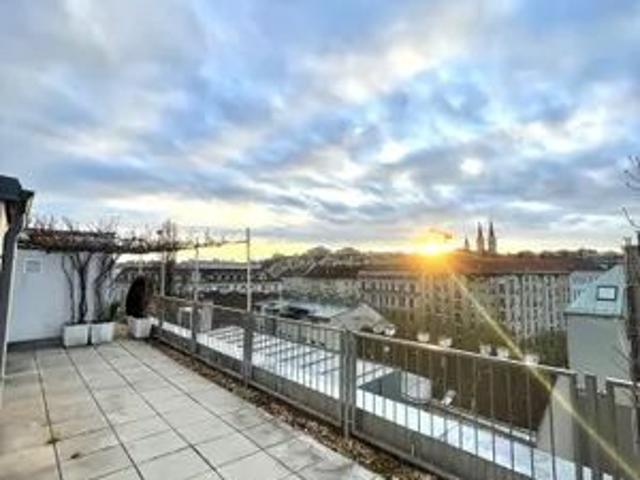 Apartment mieten in Michelbeuern, Wien