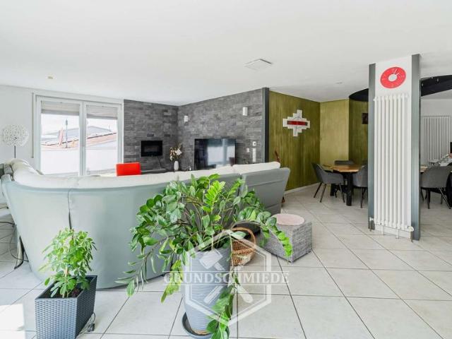 Apartment mieten in Waiblingen, Baden-Württemberg