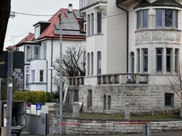 Apartment mieten in Stuttgart-Ost, Stuttgart