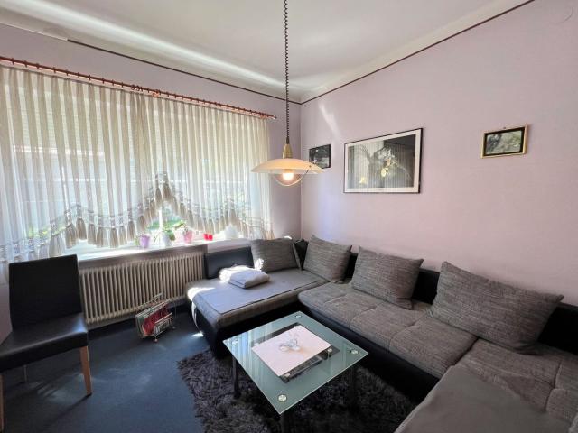 Haus kaufen in Neuberg im Burgenland