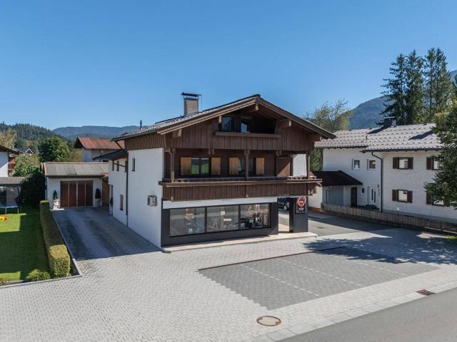 Haus kaufen in Kössen, Bezirk Kitzbühel