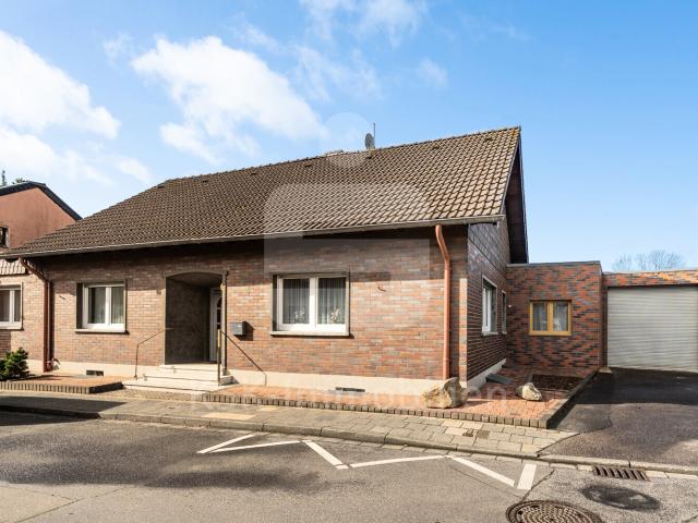 Villa kaufen in Quadrath-Ichendorf, Bergheim