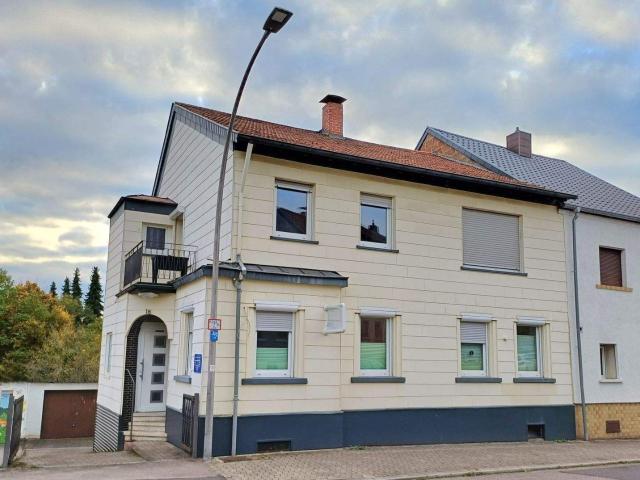 Haus kaufen in Sankt Ingbert, Saarland