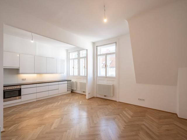 Wohnung mieten in KG Innere Stadt, Wien