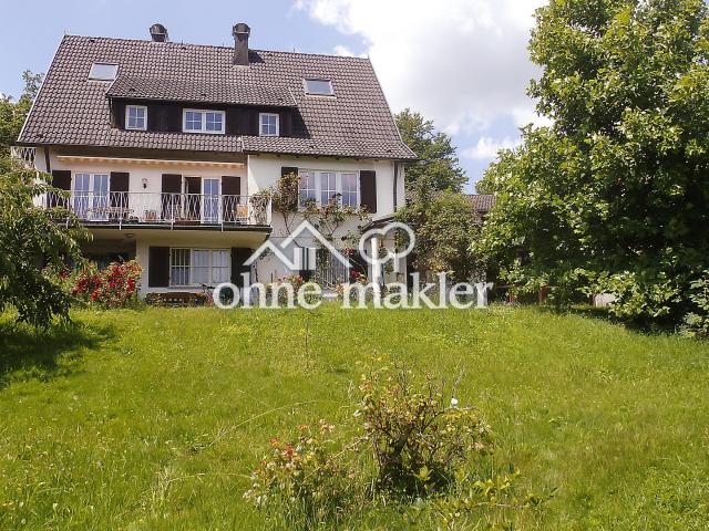 Haus kaufen in Sillenbuch, Stuttgart