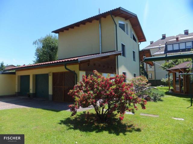 Haus kaufen in Klagenfurt, Kärnten