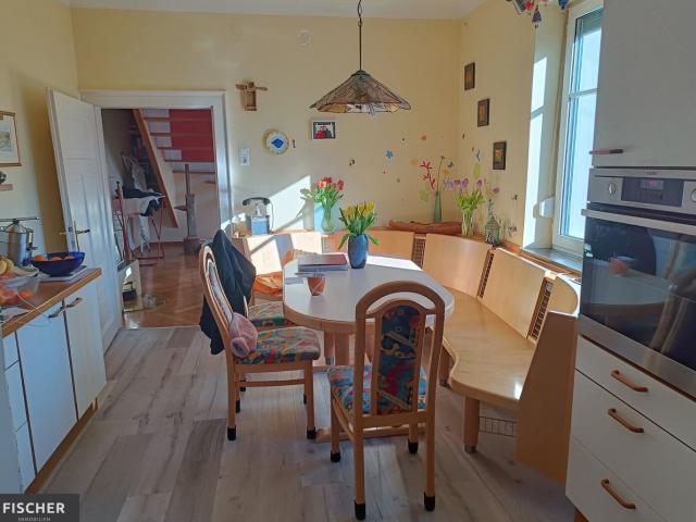 Haus kaufen in Klagenfurt am Wörthersee, Klagenfurt