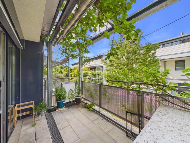 Wohnung kaufen in Bolligen, Bern