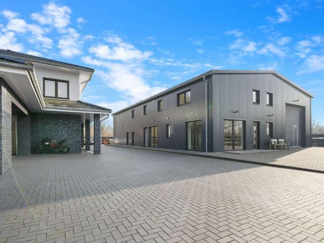 Haus kaufen in Neumünster