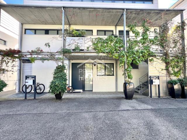 Wohnung kaufen in Habstetten, Bolligen