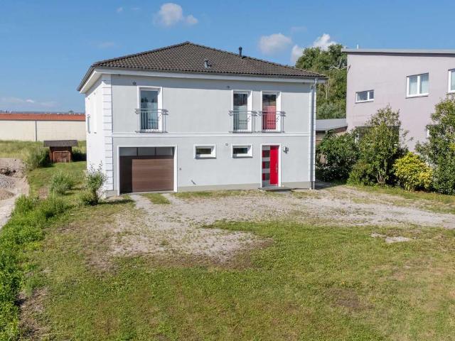 Haus kaufen in Hebertshausen, Landkreis Dachau