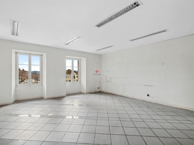 Wohnung kaufen in Zofingen, Aargau