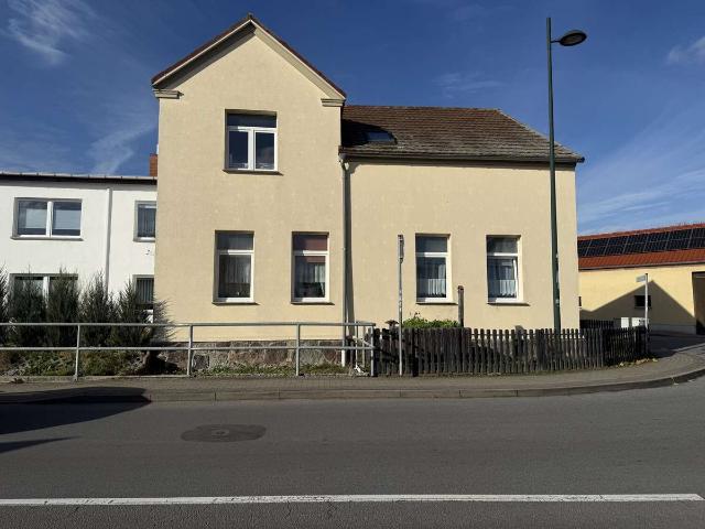 Haus kaufen in Altentreptow, Mecklenburgische Seenplatte