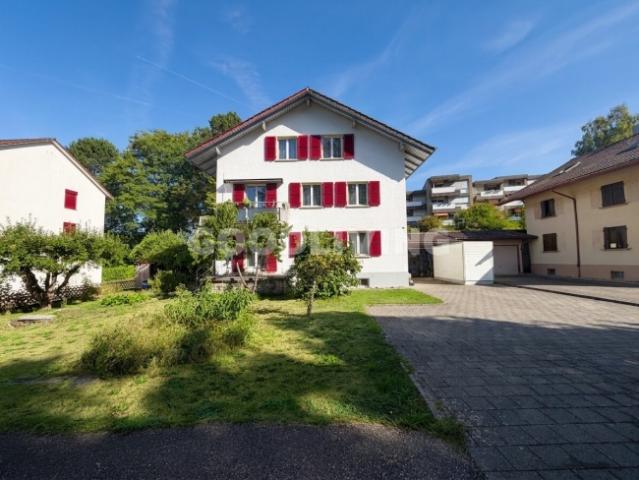 Immobilie kaufen in Urtenen, Bern
