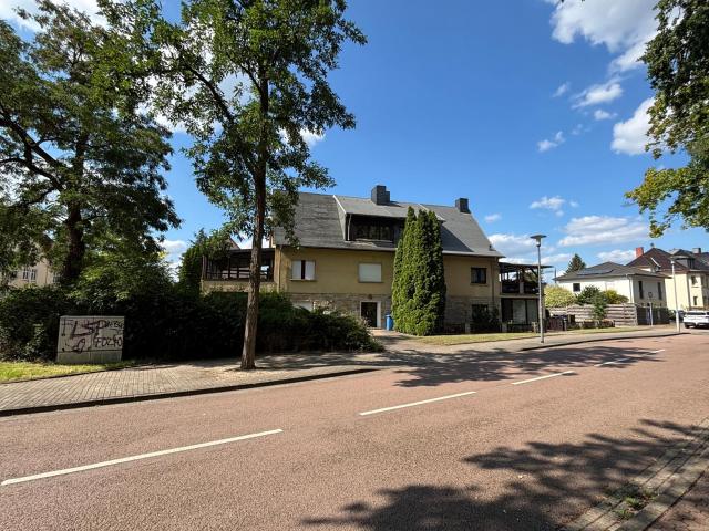 Haus kaufen in Großkühnau, Dessau